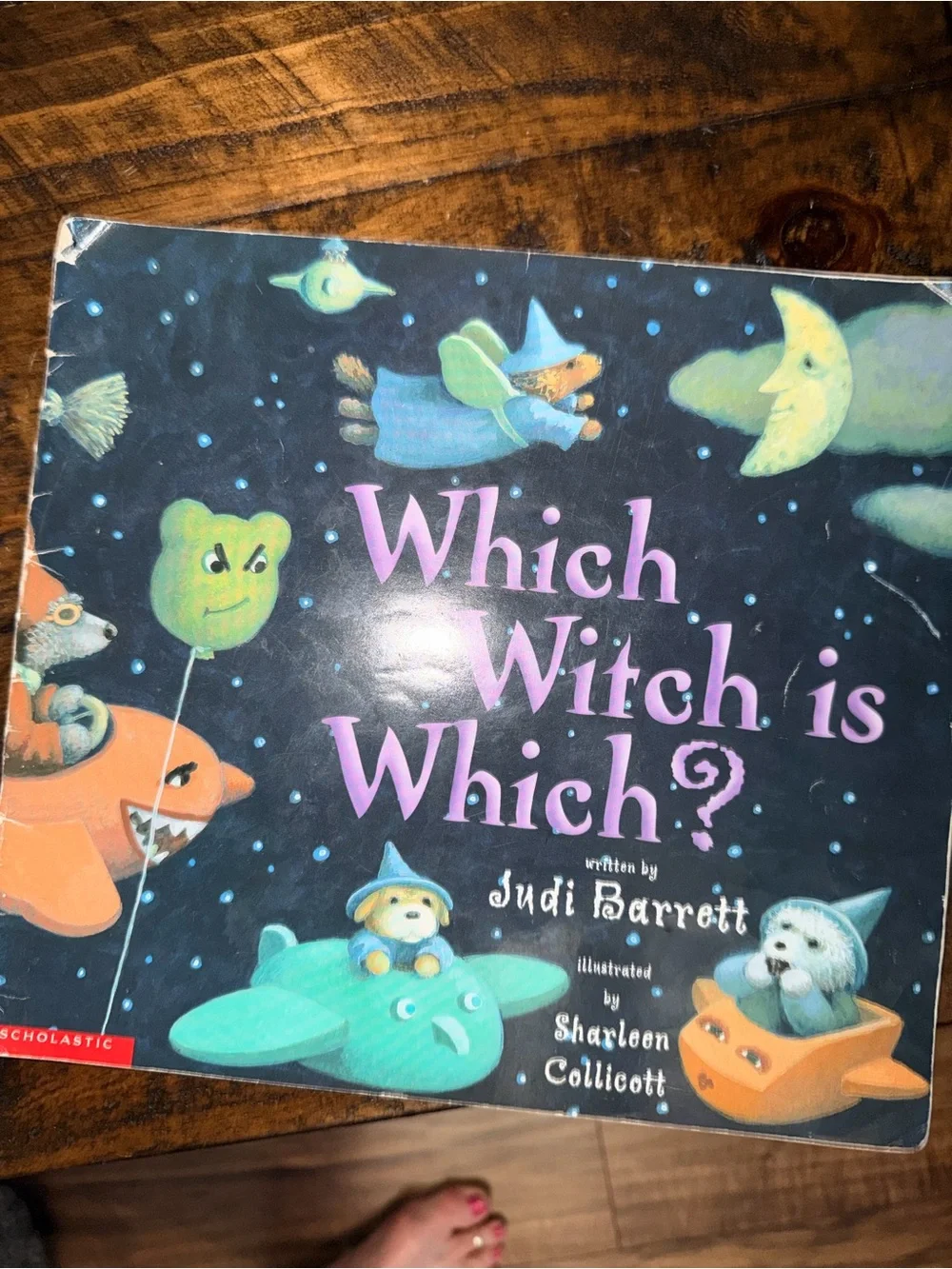 10 children’s interactive engaging Halloween books